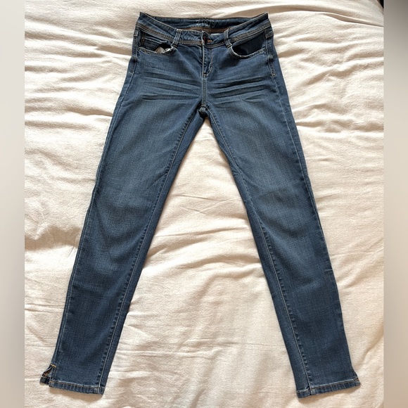 Zara jeans in excellent condition - Picture 1 of 4